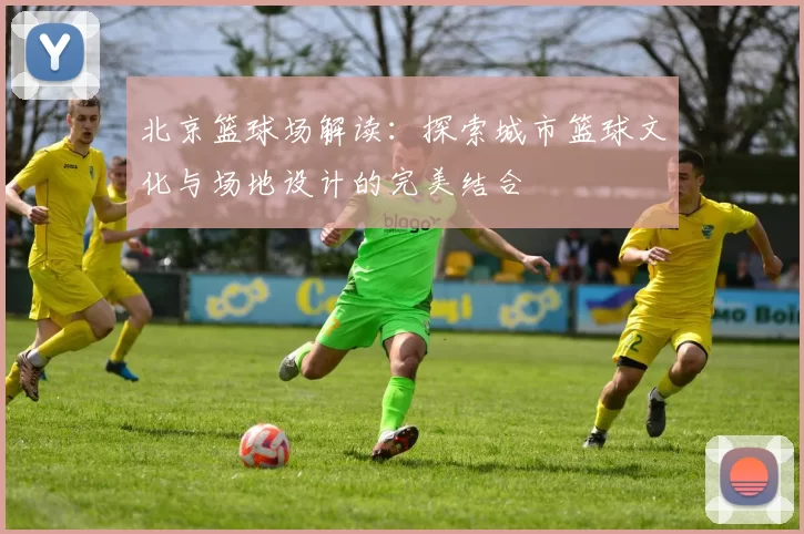 北京篮球场解读：探索城市篮球文化与场地设计的完美结合